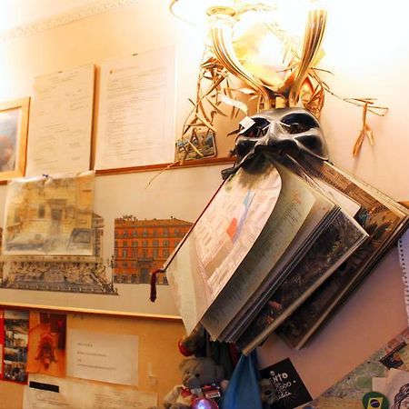 Rome Accommodation Zewnętrze zdjęcie