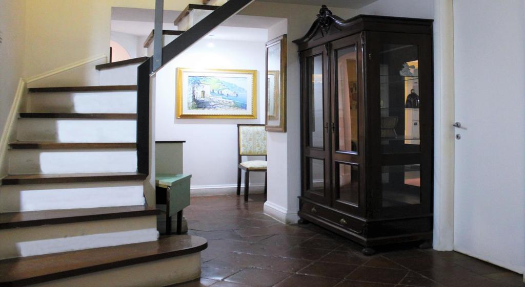 Rome Accommodation Zewnętrze zdjęcie