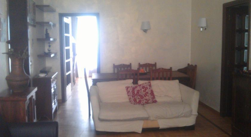 Rome Accommodation Zewnętrze zdjęcie
