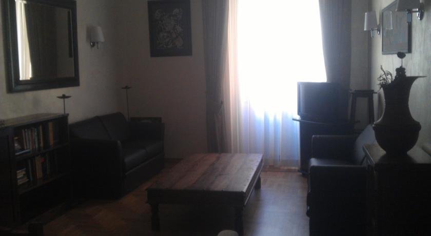 Rome Accommodation Zewnętrze zdjęcie