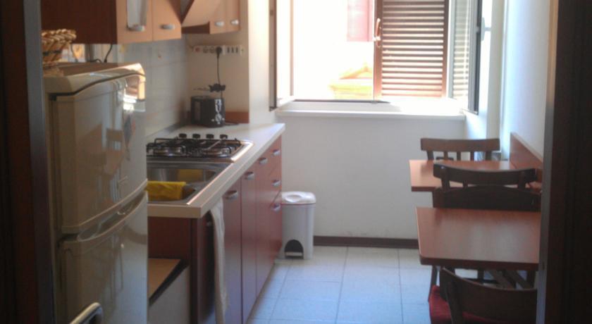 Rome Accommodation Zewnętrze zdjęcie