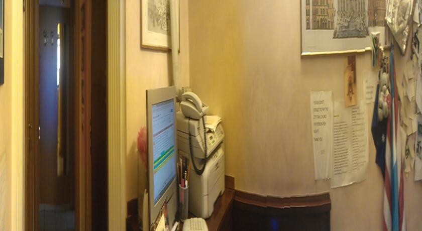 Rome Accommodation Zewnętrze zdjęcie